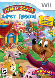 Jumpstart Phonics