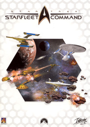 Star Trek: Starfleet Command