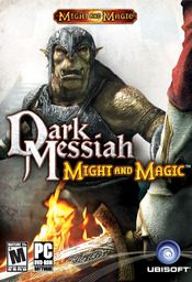 DARK MAGIC
