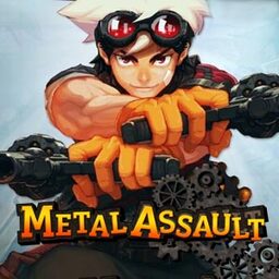 Metal Assault (2016)