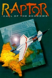 Raptor: Call of the Shadows 2010 Edition