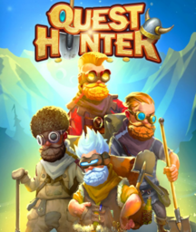 Quest Hunter