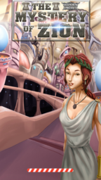 Mystery Island - Hidden Object Games