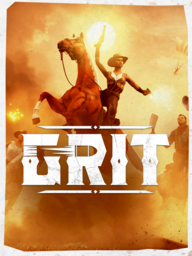 Grit : Overworld Survival