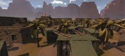VRporize - VR FPS