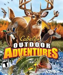 Cabela's Outdoor Adventures (2005)