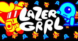 Lazer Command