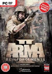 ArmA II: Reinforcements