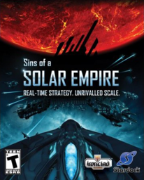 Sins of a Solar Empire® - Ultimate Edition