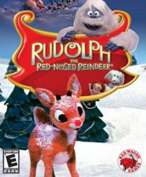 Rudolph the Red-Nosed Reindeer (Nintendo DS)