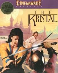 Kristal