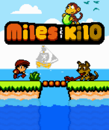 Miles & Kilo