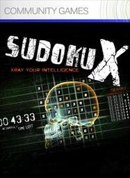 Sudoku Classic X