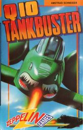 Q10 Tankbuster