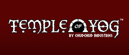 Temple of Yog