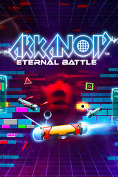 Arkanoid: Eternal Battle