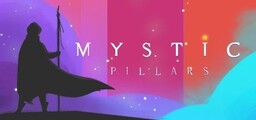 Mystic Pillars - Remastered