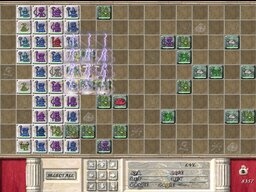 Battle of Tiles EX