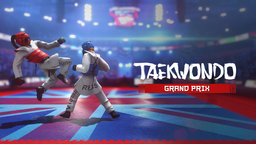 Taekwondo Grand Prix