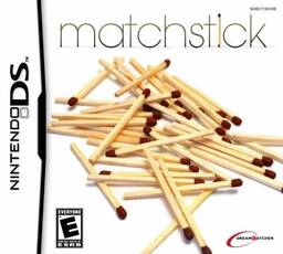 Magic matchstick