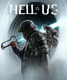 Hell is Us