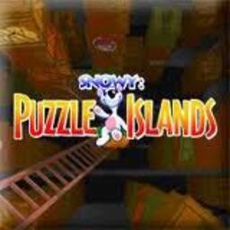 Railway Islands - Puzzle
