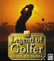 Legend of Golfer