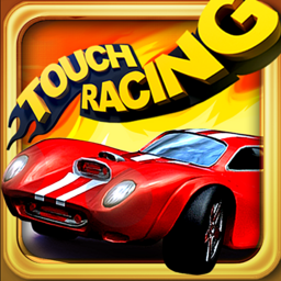 Touch Racing Nitro
