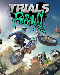 Trials Rising: Samurai Pack