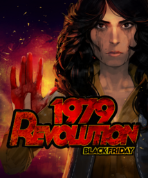 1979 Revolution: Black Friday