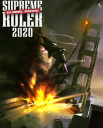 Supreme Ruler Global Outbreak