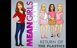 Mean Girls