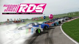 RDS - The Official Drift Videogame