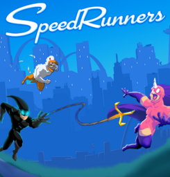 SpeedRunners
