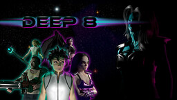 DEEP 8