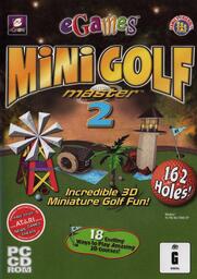 Mini Golf Master - Fun Golf Challenges