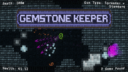 Gemstone Keeper