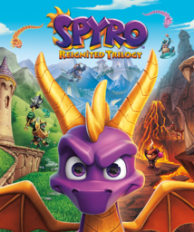 Spyro™ Reignited Trilogy