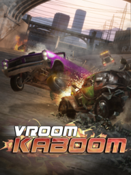 VROOM: Aerie