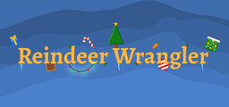 Reindeer Wrangler