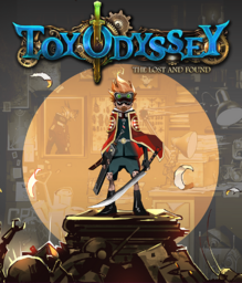 Toy Odyssey
