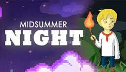 Midsummer Madness