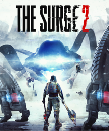 The Surge 2