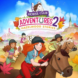 Horse Club Adventures