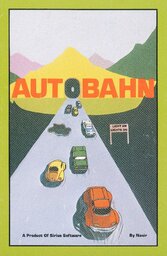 Autobahn Tokio
