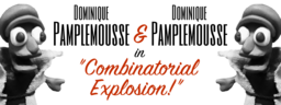 Dominique Pamplemousse