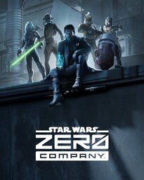 Star Wars Zero Company