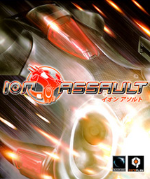 Ion Assault HD