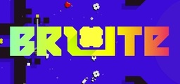 Brute Horse