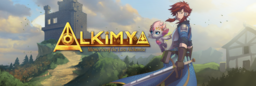 Alkimya